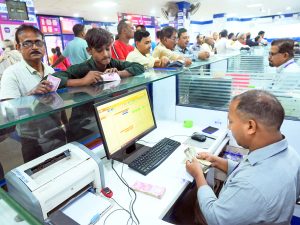 Banking sector earnings likely to rebound 17% in FY27–28: IIFL Capital