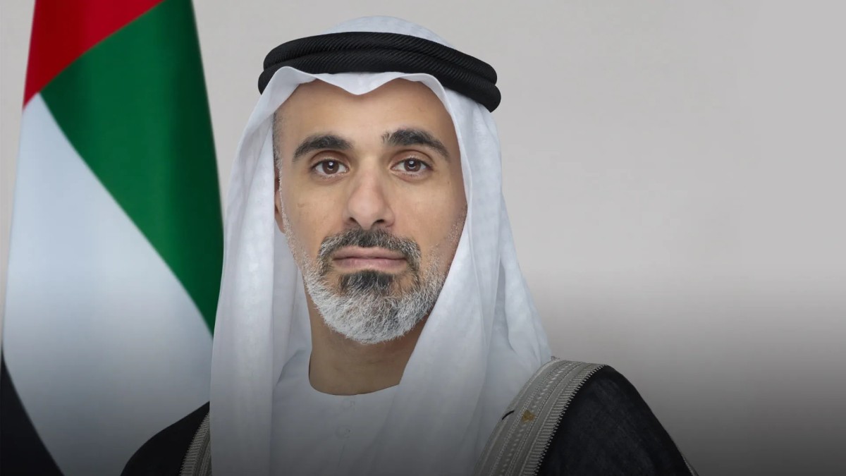 Crown Prince of Abu Dhabi to lead UAE delegation at India AI Impact Summit, Khaled bin Mohamed bin Zayed Al Nahyan