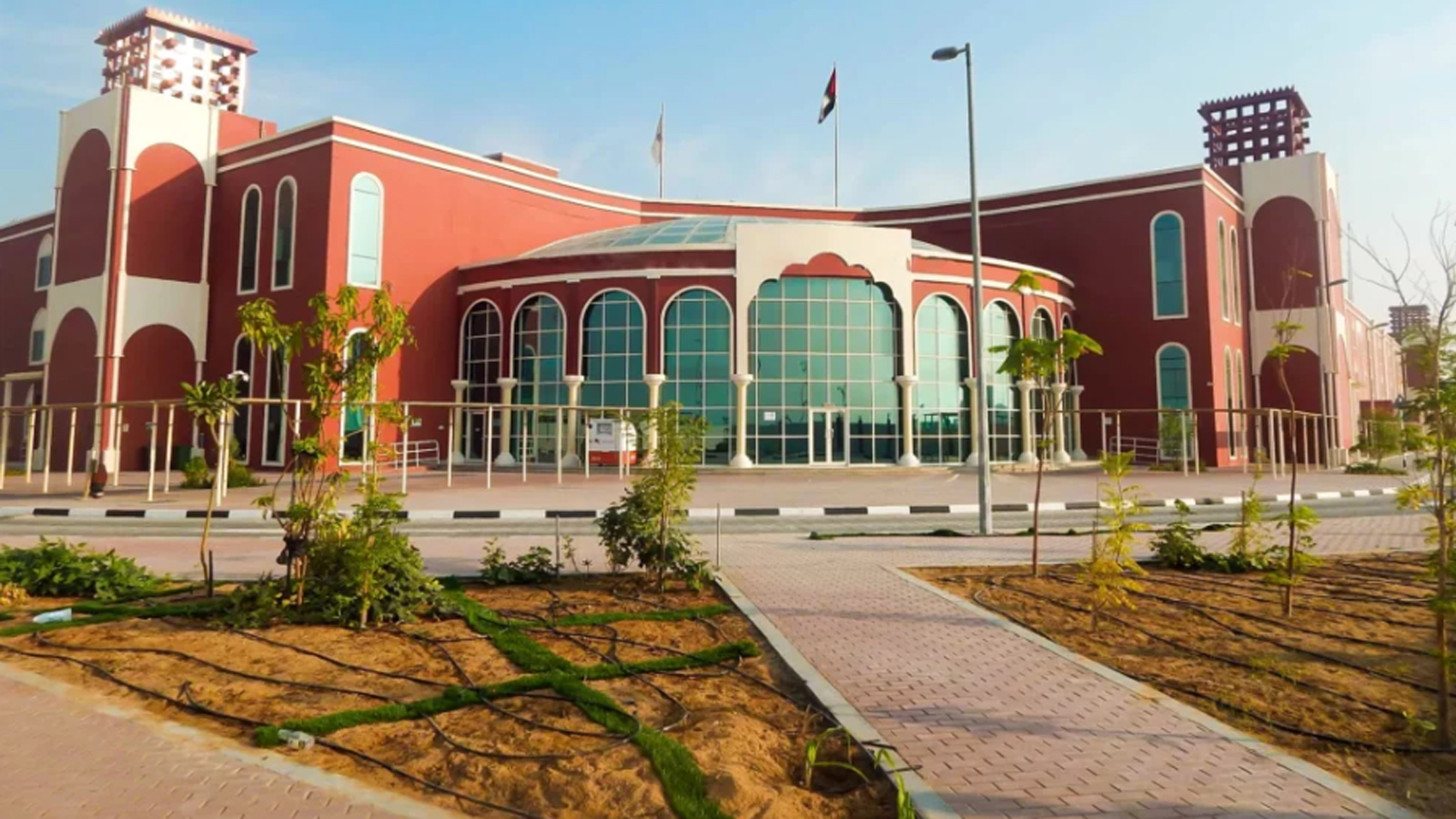 Abu Dhabi Indian School begins golden jubilee celebrations