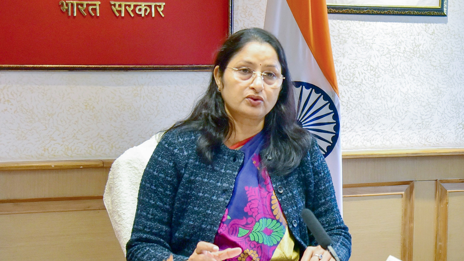 Government prioritises safety of women and girls, strengthens legal and support framework against acid attacks