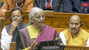 Union Budget 2026-27 focuses on scaling up manufacturing in seven strategic sectors