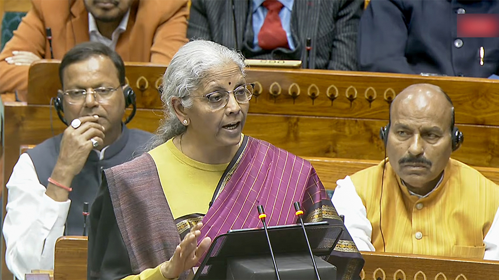 Union Budget 2026-27 focuses on scaling up manufacturing in seven strategic sectors