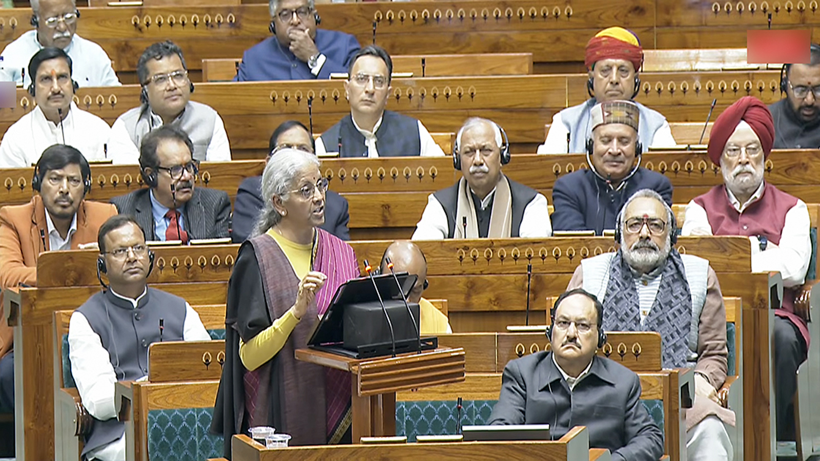 Union Budget 2026–27: A yuva shakti-driven blueprint for growth, inclusion and global integration