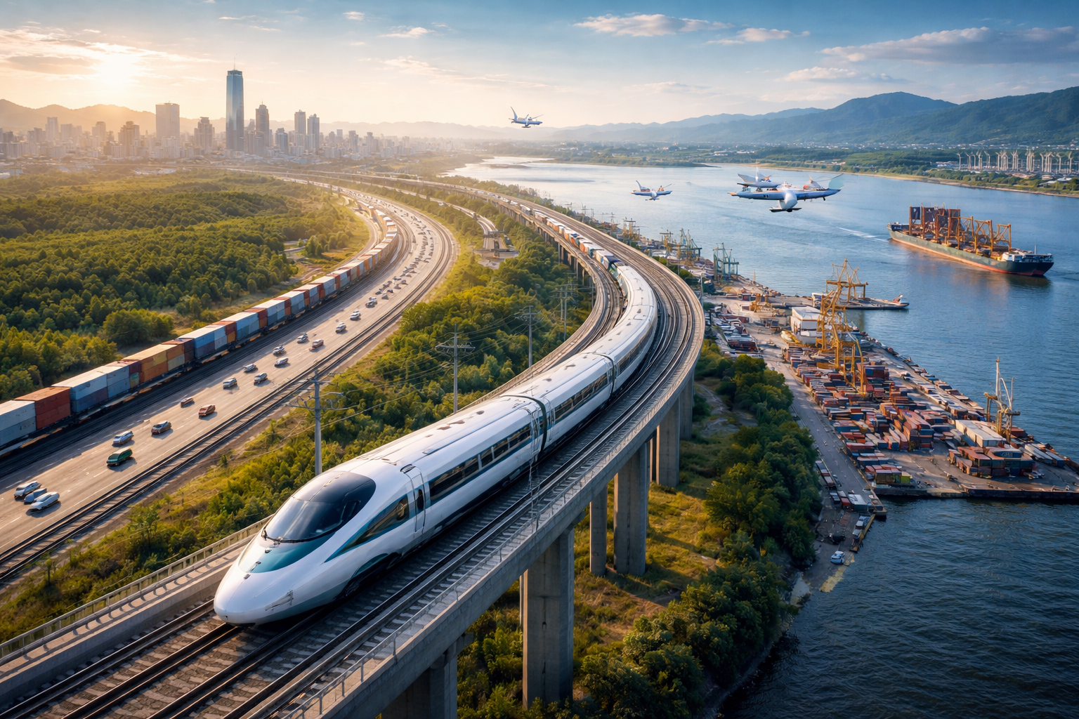 Budget 2026-27: ₹12.2 lakh crore public capex proposed to drive growth