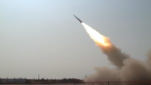 DRDO carries out successful demonstration of Solid Fuel Ducted Ramjet technology
