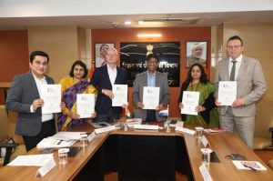 India, Netherlands deepen green hydrogen cooperation with new fellowship and IIT partnership