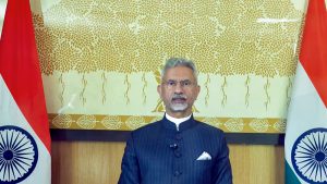 EAM Jaishankar calls for stronger BRICS cooperation amid global uncertainty, pushes for UN reforms