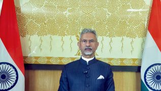 EAM Jaishankar calls for stronger BRICS cooperation amid global uncertainty, pushes for UN reforms