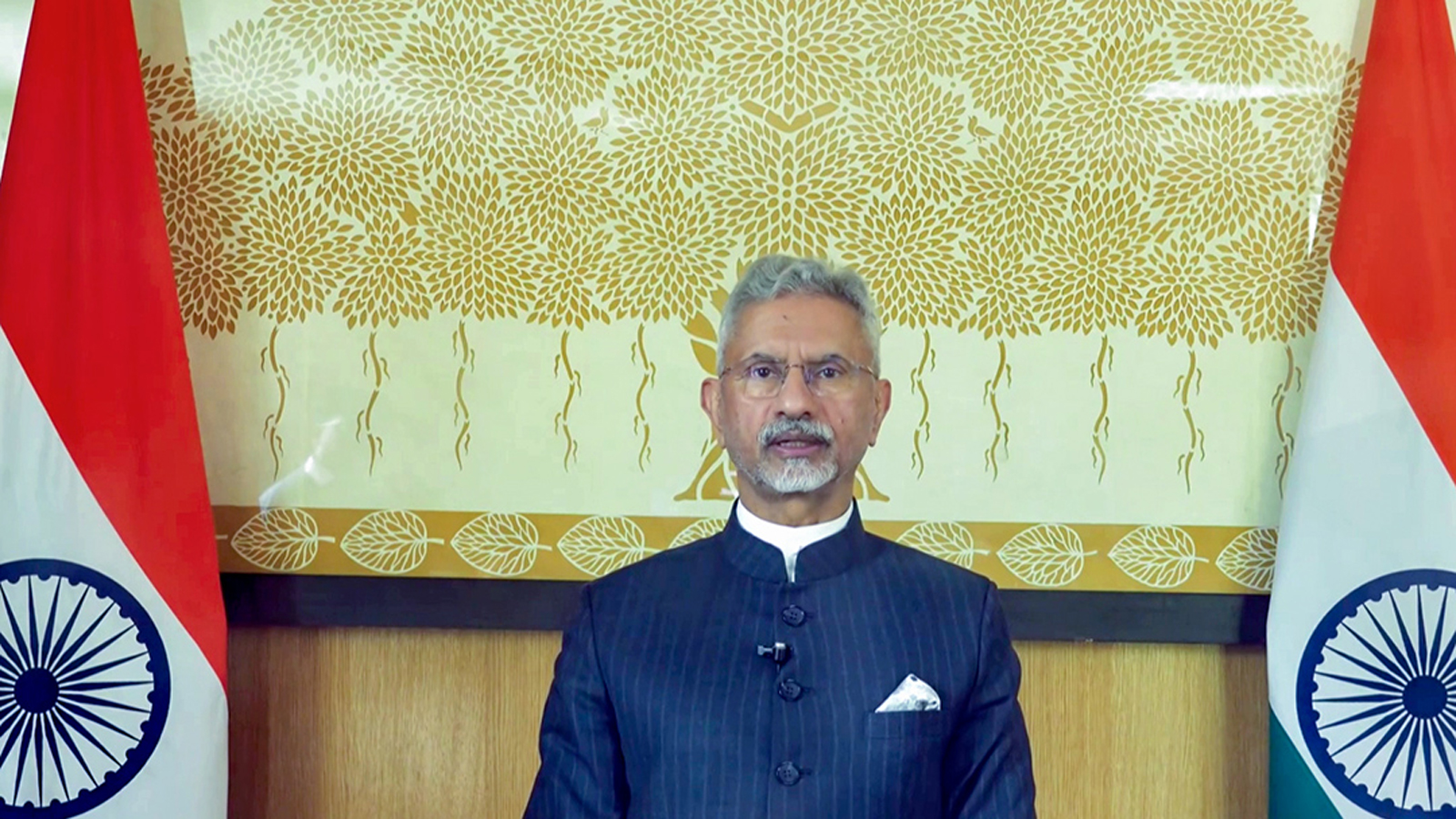 EAM Jaishankar calls for stronger BRICS cooperation amid global uncertainty, pushes for UN reforms