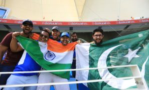 India-Pakistan T20 World Cup fixture rests with ICC, says BCCI vice-president