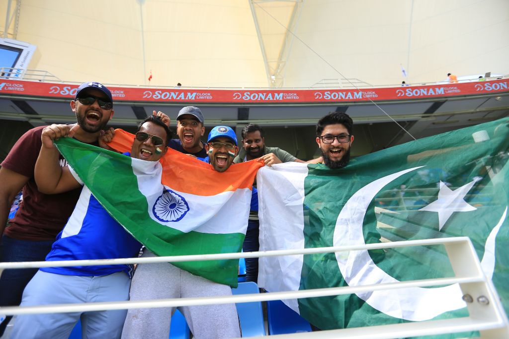 India-Pakistan T20 World Cup fixture rests with ICC, says BCCI vice-president