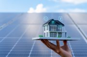 PM Surya Ghar Scheme crosses 50 lakh rooftop solar installations