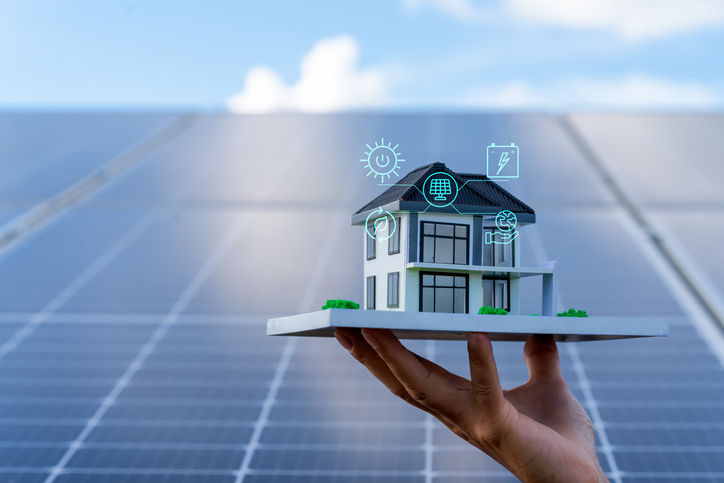 India’s renewable energy capacity rises nearly fourfold to 288.58 GW since 2014