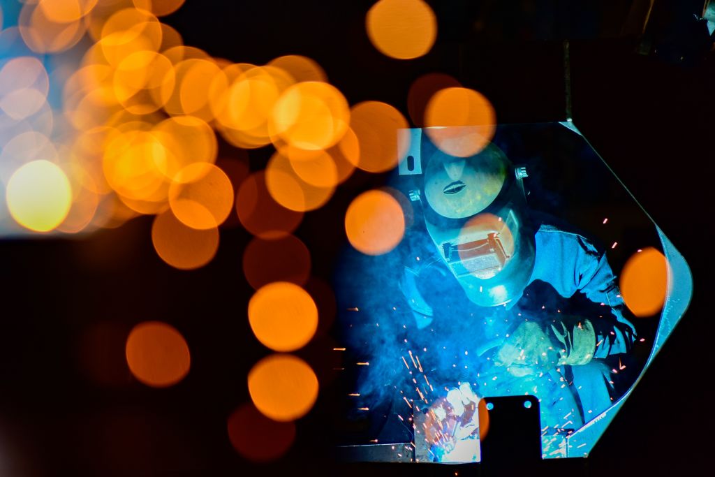 India services PMI rises to 58.5 in January: HSBC