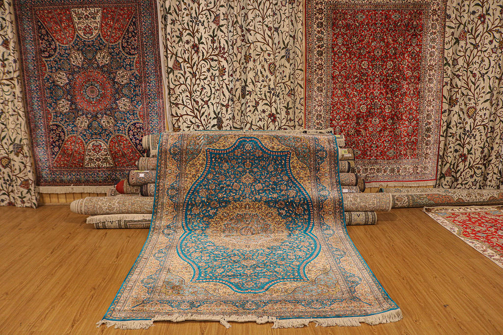 Tariff cut to revive Indian carpet exports to US, say industry experts