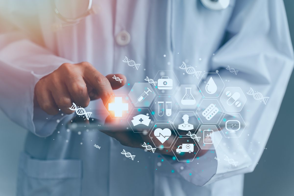 Union Budget 2026–27: health ministry gets ₹1.06 lakh crore allocation