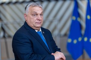 Hungary blocks Russia sanctions, EU cash for Kyiv on eve of Ukraine war anniversary