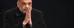 Amit Shah reviews border security in Gujarat, calls for zero tolerance against illegal infiltration