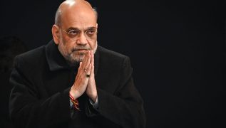 Sirhind Fateh Divas: HM Amit Shah pays tribute to Baba Banda Singh Bahadur
