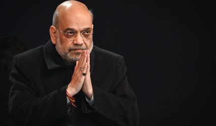 Amit Shah reviews border security in Gujarat, calls for zero tolerance against illegal infiltration