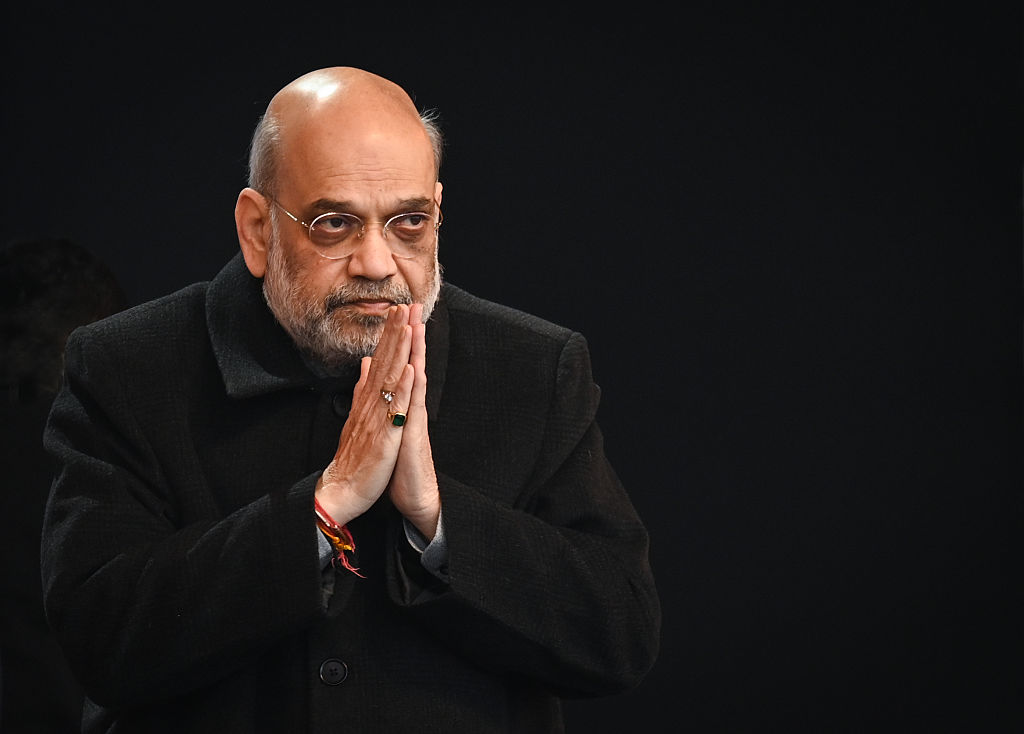 Sirhind Fateh Divas: HM Amit Shah pays tribute to Baba Banda Singh Bahadur