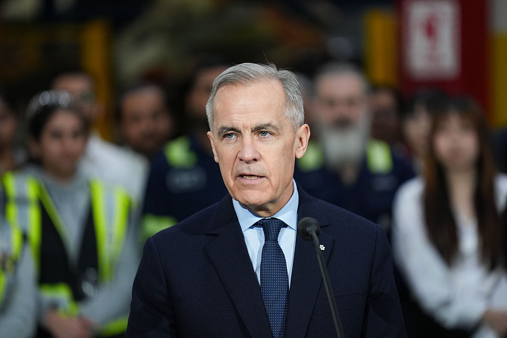 Canadian PM Mark Carney’s first India visit aims to strengthen bilateral ties