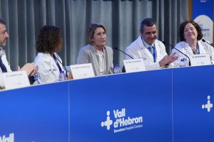 Spain performs pioneering face transplant from donor who requested assisted dying