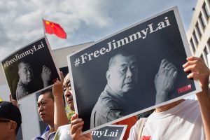Hong Kong's Court of Appeal overturns tycoon Jimmy Lai's fraud conviction and sentencing