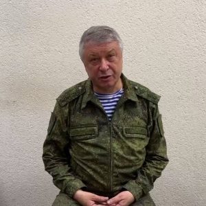 Top Russian general is shot and rushed to hospital in Moscow