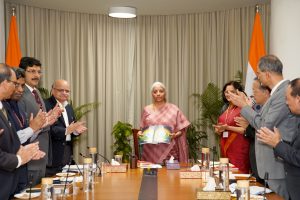 NMP 2.0 could add ₹40 lakh crore to GDP over next decade: NITI Aayog report