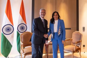 EAM Jaishankar, Canadian FM meet in Munich; note growing momentum in bilateral ties