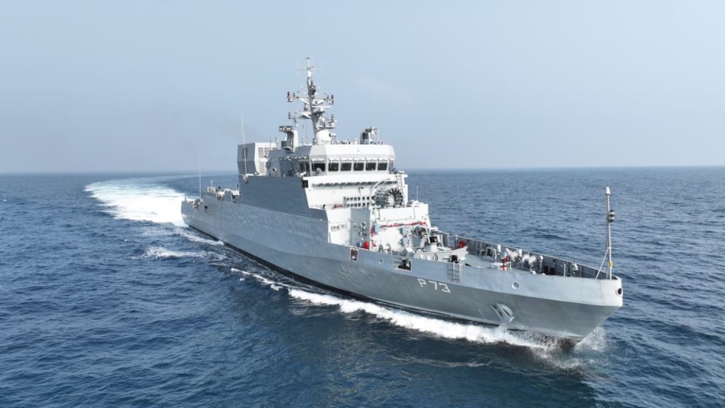 Indian Navy to commission anti-submarine warfare shallow water craft ...