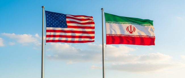 US, Iran clash at UN after Tehran gets nuclear non-proliferation role