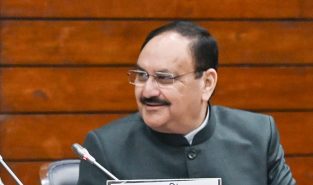 India pitches digital health revolution at World Health Assembly