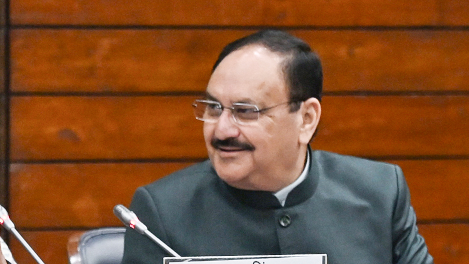 Union Budget ushers in new era for pharma sector under leadership of PM Modi: JP Nadda