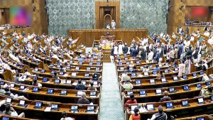 Centre Highlights Development Push in Former Left Wing Extremism-Affected Districts