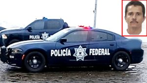 Romantic tryst led to Mexican cartel leader's capture, death