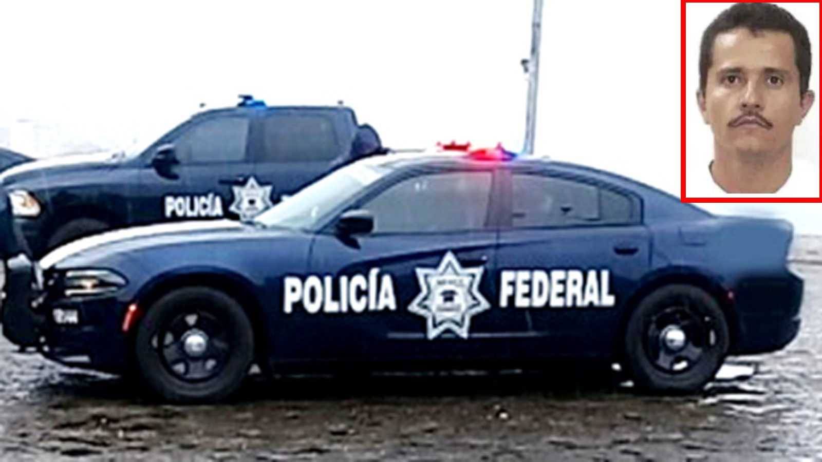 Romantic tryst led to Mexican cartel leader’s capture, death