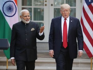 US hails India trade deal, $500 billion investment pledge