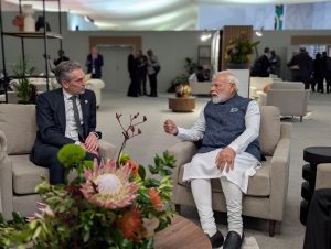 AI is booming in India: Netherlands PM Dick Schoof hails AI Impact Summit