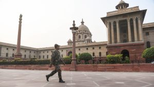 Cabinet approves transition of North, South Blocks into 'Yuge Yugeen Bharat' National Museum