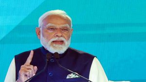 India 'riding the Reform Express': PM Modi