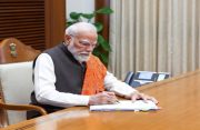 PM Modi to Lead International Day of Yoga 2026 Celebrations at Kolkata’s Historic Red Road