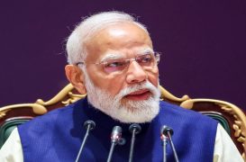 PM Modi, Danish PM Mette Frederiksen discuss green partnership, renewable energy and investment in Oslo