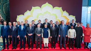 World witnessed India's remarkable AI capabilities at AI Impact Summit: PM Modi in 'Mann Ki Baat'