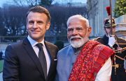 'India-France friendship will become even stronger in times to come': PM Modi