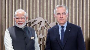 Canada's PM Mark Carney to visit India, Australia and Japan to boost trade and strategic partnerships