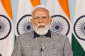 PM Modi, Finland PM hold talks on digitalisation, AI and sustainability at India-Nordic Summit
