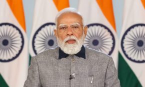 Green Technology Partnership will connect Nordic expertise to India’s skills: PM Modi