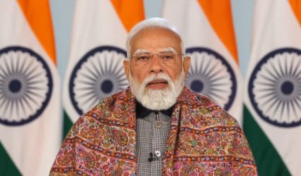 India-UK partnership has unlocked ‘unprecedented’ growth opportunities: PM Modi